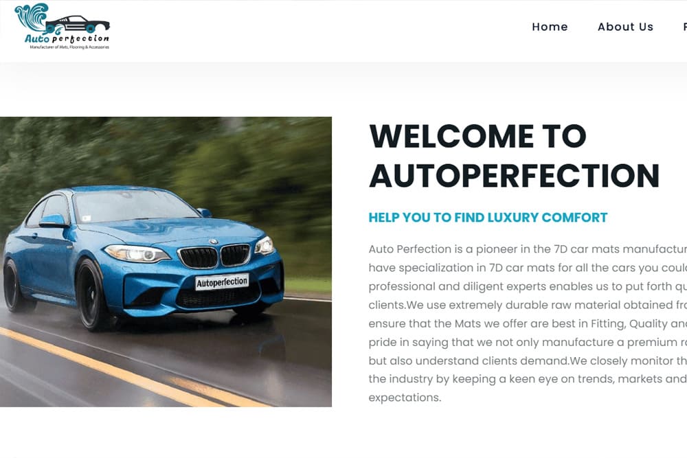 auto