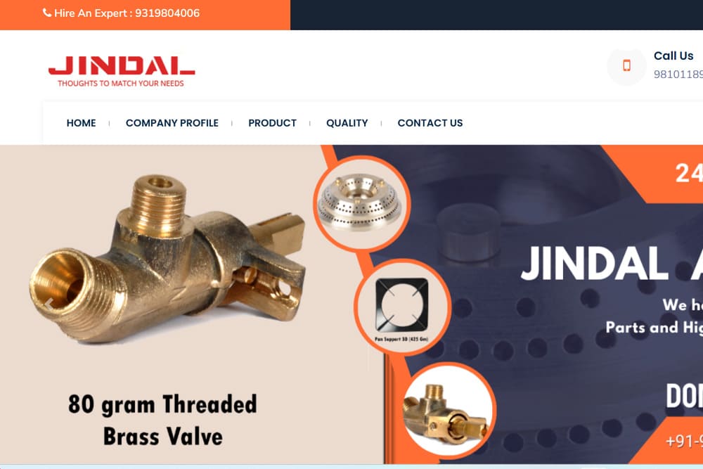 jindal