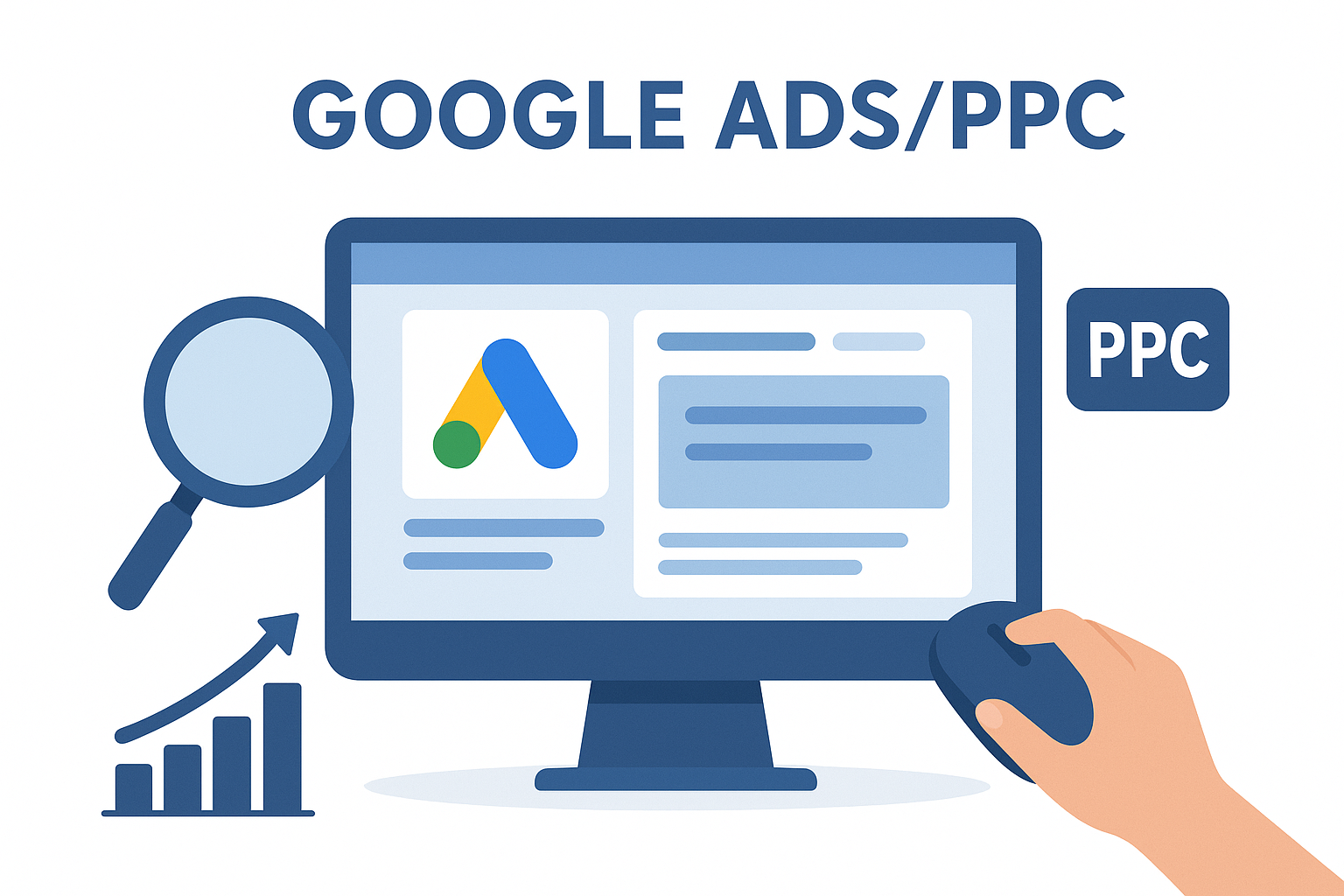 Google ads