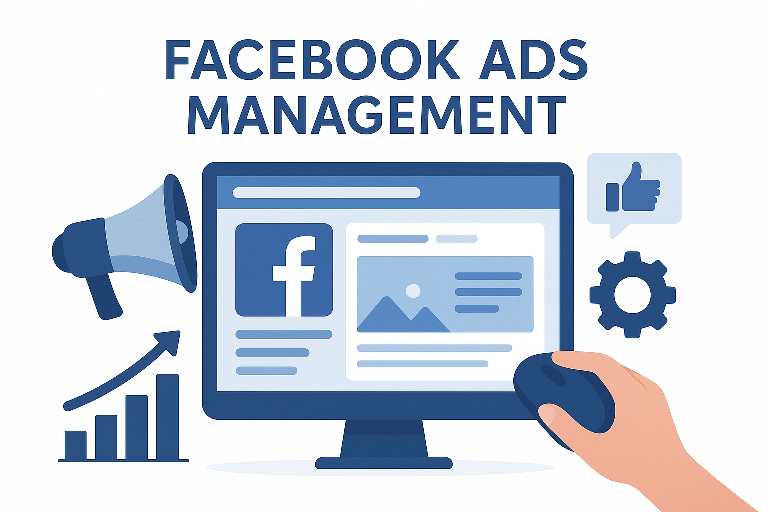 facebook ads management