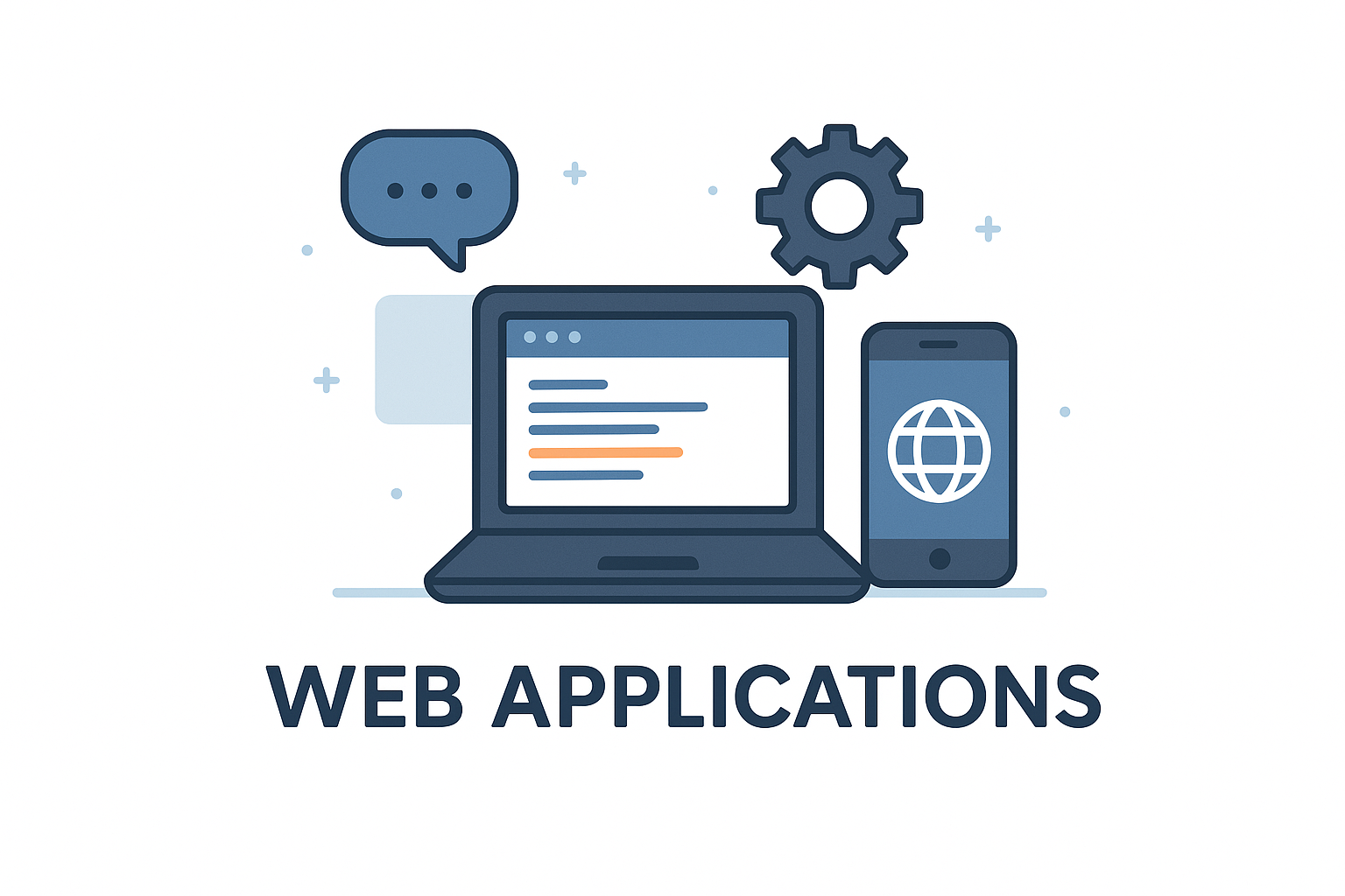 web applications