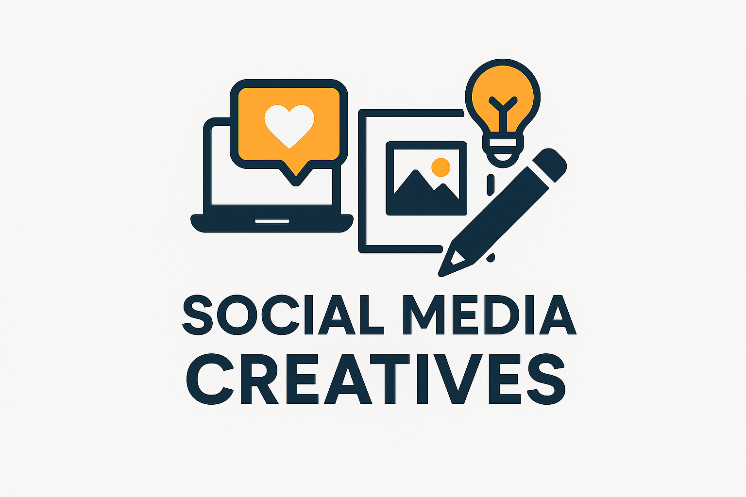 Social Media Creatives